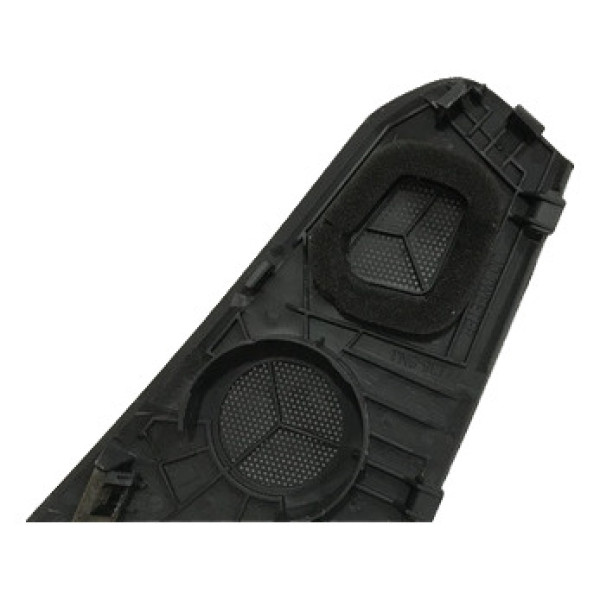 Tampa Tweeter Direito Honda Civic 2007 A 2011