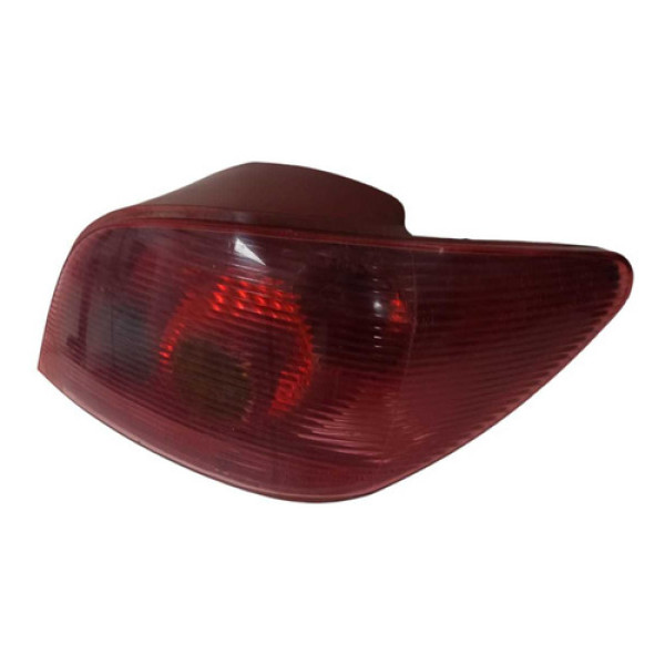 Lanterna Traseira Direita 307 Hatch 2002 À 2006