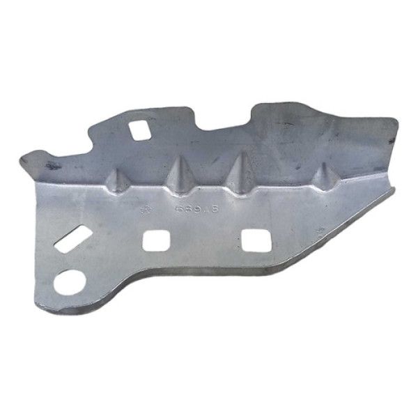 Guia Para-lama Dianteiro Lado Esquerdo Jeep Compass Cx239