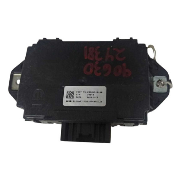 Módulo Central Jeep Compass 2021 A 2023