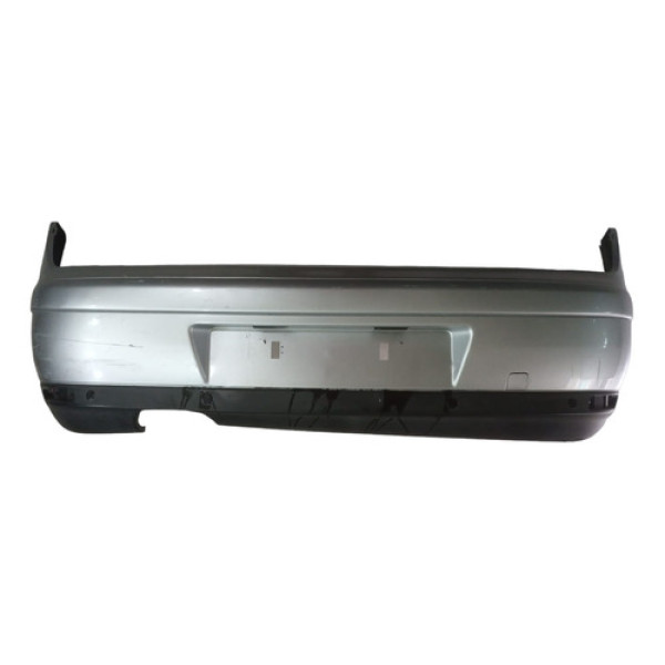 Para-choque Traseiro Citroen C4 Pallas 2.0 2007 A 2013 