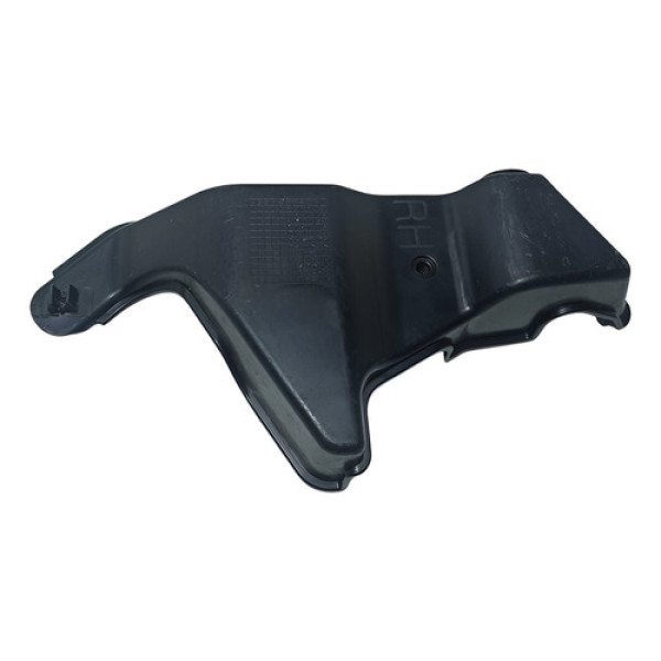 Capa Haste Trava Porta Dianteira Direita Hb20 2013 A 2019