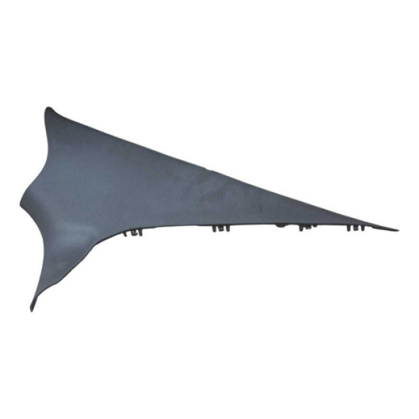 Acabamento Coluna Traseira Direita Civic 2007 A 2011