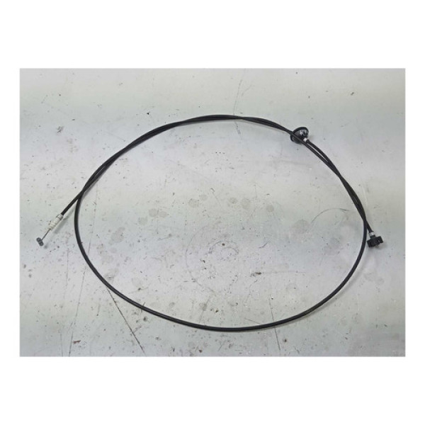 Cabo Abertura Portinhola Ford Ka 2015 À 2021 Cx147