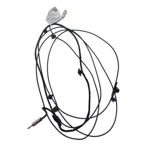 Chicote Antena Rádio Fluence 2.0 2010 A 2015