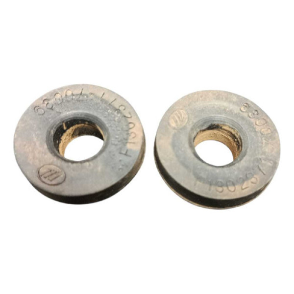 Par Coxim Radiador Lifan 320 2011