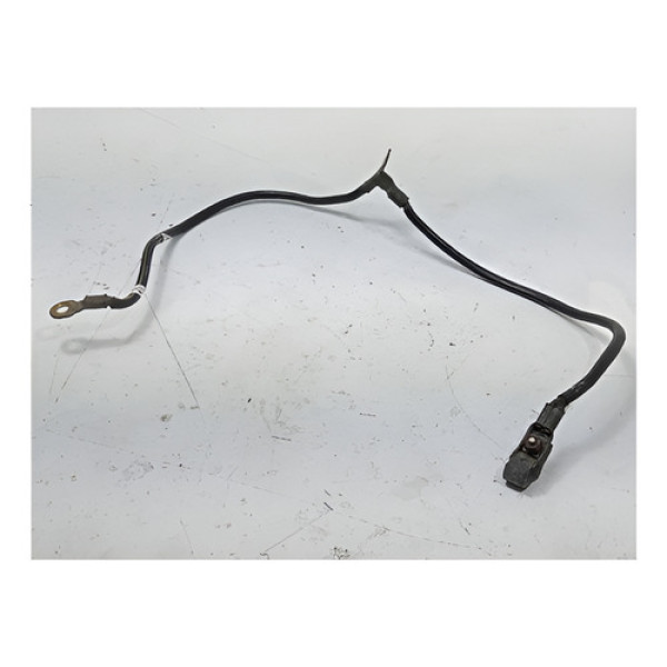 Cabo Polo Negativo Bateria Nissan Tiida 1.8 2011 Cx083