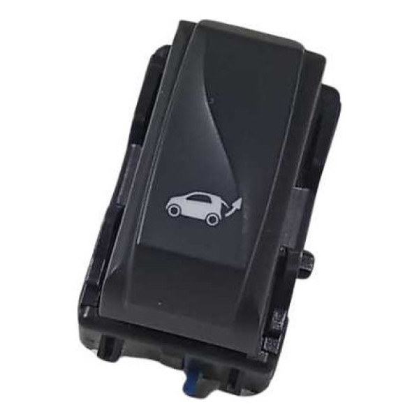 Botão Comando Abertura Tampa Traseira Sandero 2020 Cx188