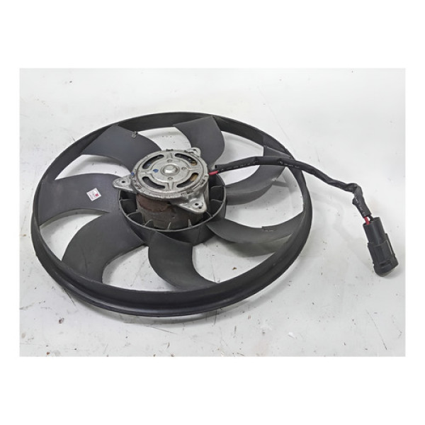 Ventoinha Radiador Ar Condicionado Peugeot 308 1.6 ~regi