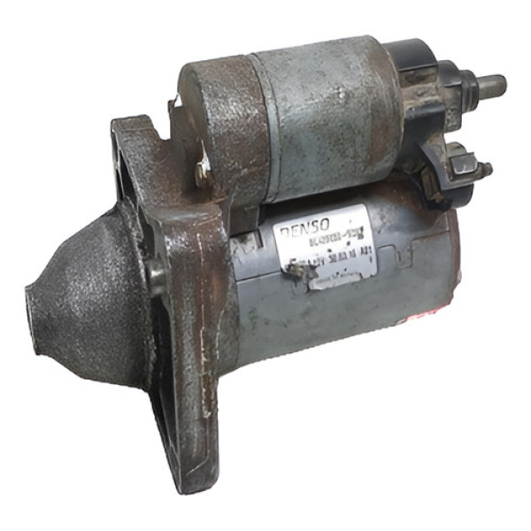 Motor Arranque Partida Uno Palio 2012 A 2017 Bc4280809391