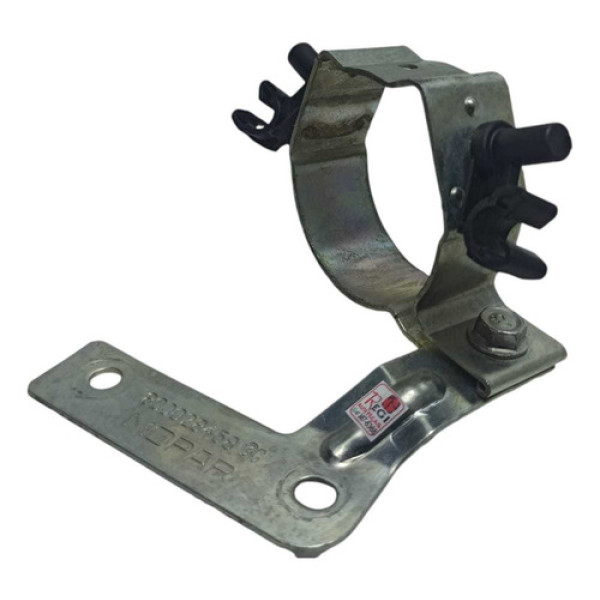 Suporte Filtro Combustivél Fastback 2023 À 2025 