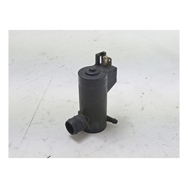 Motor Esguicho Agua New Civic 2007 À 2011 Cx078