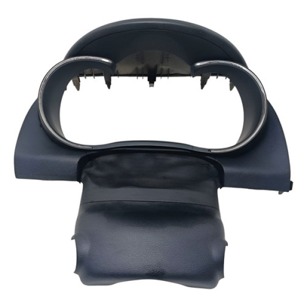 Moldura Painel Instrumentos Cerato 2017 Á 2019