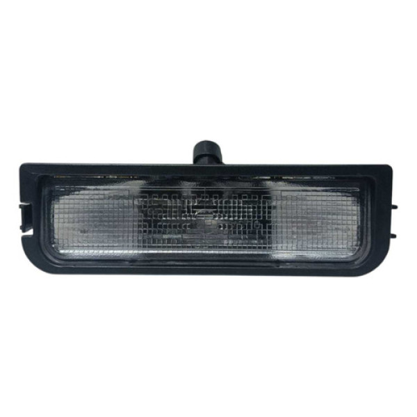 Luz Placa Traseira Gol G5 2009 À 2012