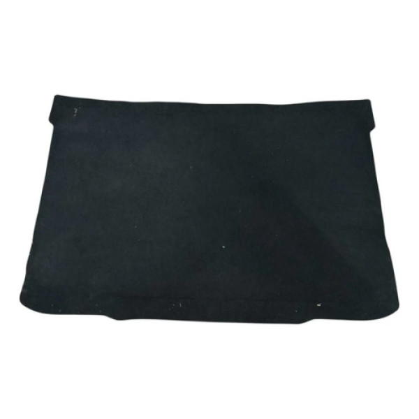 Tapete Carpe Estepe Porta Mala Argo 2018 A 2022 Preto