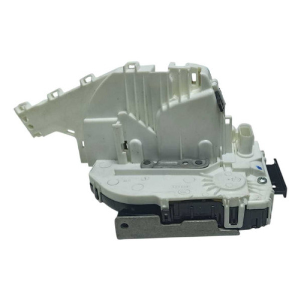 Fechadura Porta Dianteira Esquerda Compass 2017 A 2021 #3