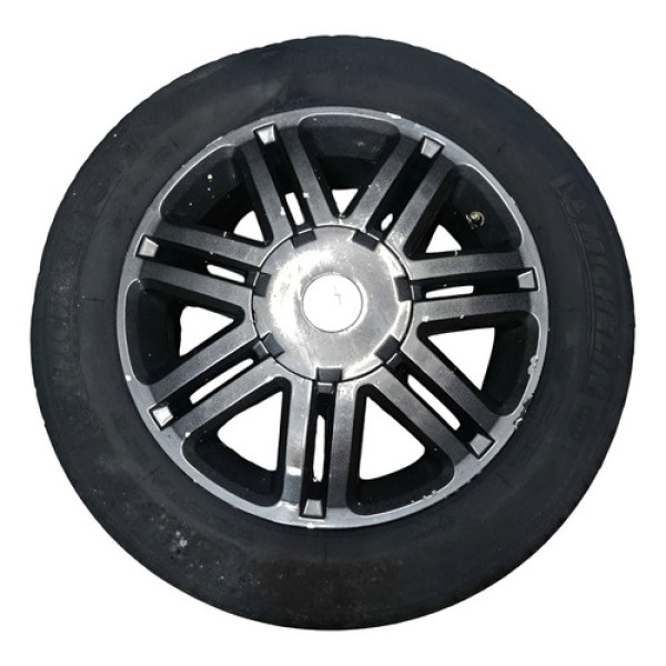 Roda Liga Leve Aro 15 Onix Prisma ~4 1