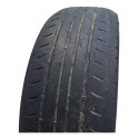 Estepe Roda Pneu R15 195/60 R15 #3 (pneu Ruim)
