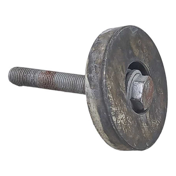 Calço Suporte Coxim Biela Renault Duster 1.6 2013 Cx201