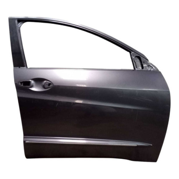 Porta Dianteira Direita Hr-v 2015