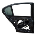 Porta Traseira Lado Esquerdo Bmw 320 2010 Á 2012