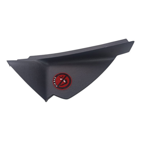 Moldura Lateral Painel Direito 208 2013 Á 2019