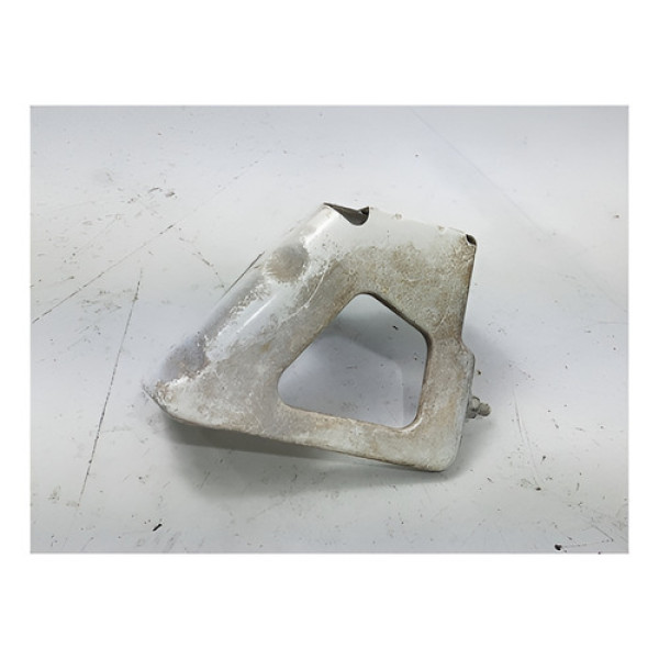 Suporte Para-choque L.d Fiat Grand Siena 1.4 2014 Cx076