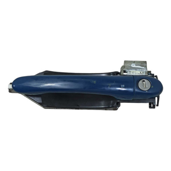 Maçaneta Externa Diant Esq Fiat Grand Siena 2013 À 19 Cx282