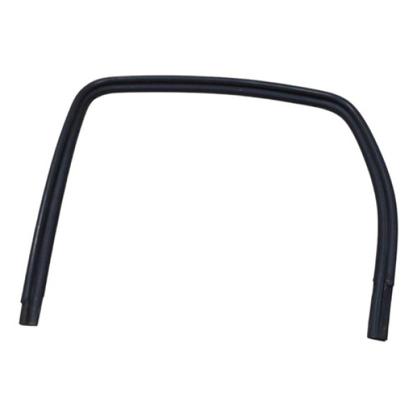 Borracha Canaleta Vidro Traseira Esquerda C3 2009 À 2012