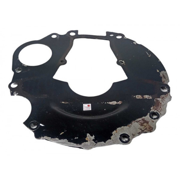 Chapa Proteção Caixa Câmbio Lifan 320 1.3 2011 Cx268