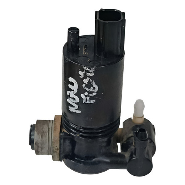 Motor Bomba Limpador Para-brisa New Fiesta 2014 À 2017