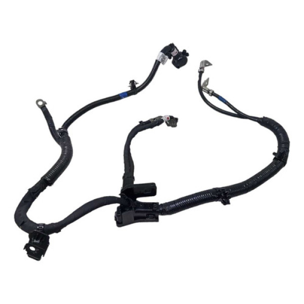 Chicote Cabo Positivo Bateria Hyundai Hb20x 2015 À 19 Cx268