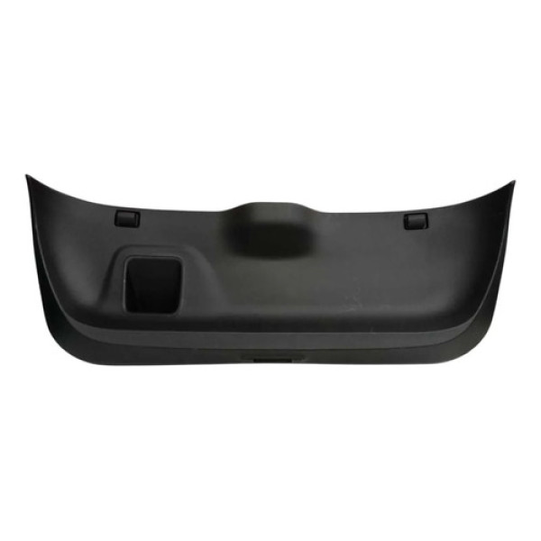 Acabamento Interno Tampa Traseira Argo 2018 A 2022