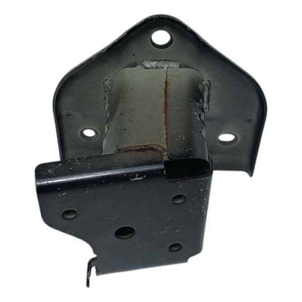 Suporte Para-choque Traseiro Esquerdo Outlander 2014