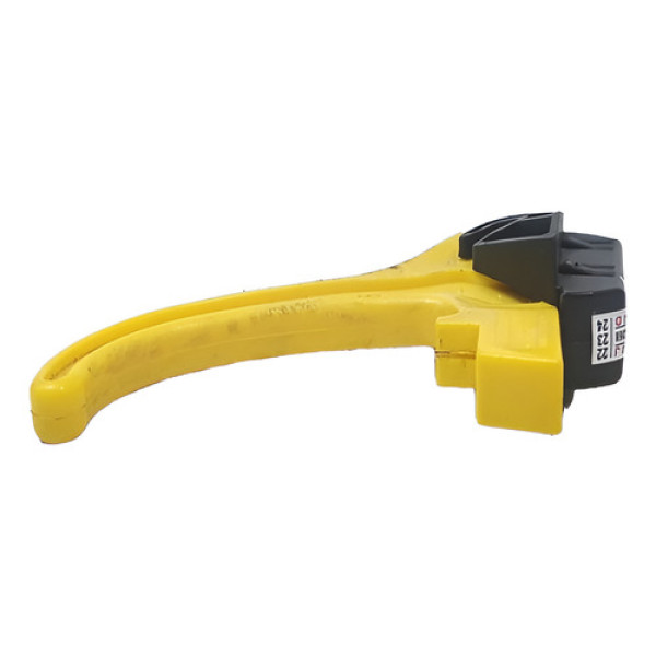 Alavanca Abertura Capo Fiat Palio Strada Fiorino Cx026