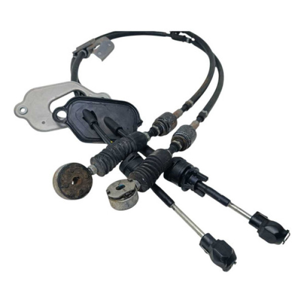 Cabo Marcha Trambulador Manual New Civic 2007 À 2011