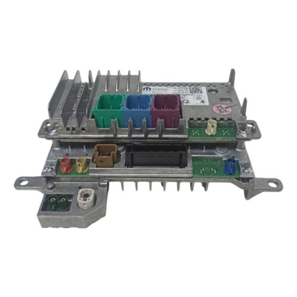 Modulo Central Multimídia Compass 2018 À 2021