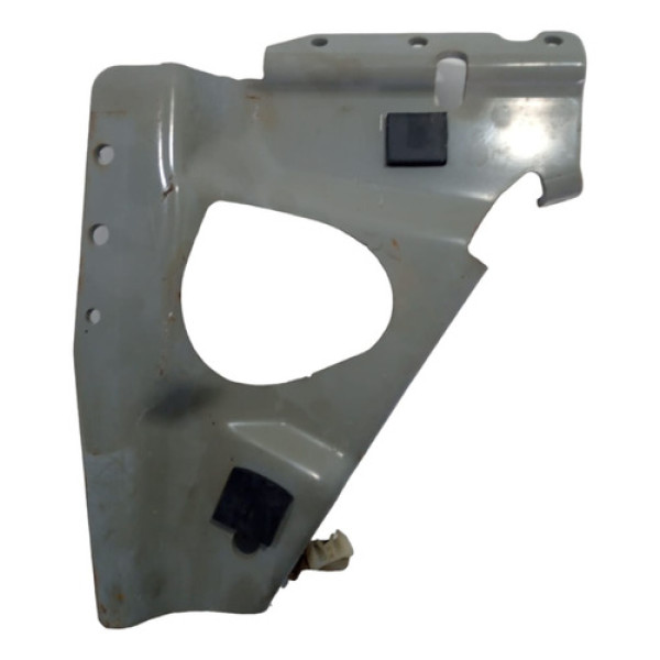 Suporte Proteção Reservatório De Gasolina Civic 2007 A 2011