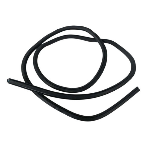 Borracha Vedação Carroceria Dianteira Esquerd Spin 2013 A 16