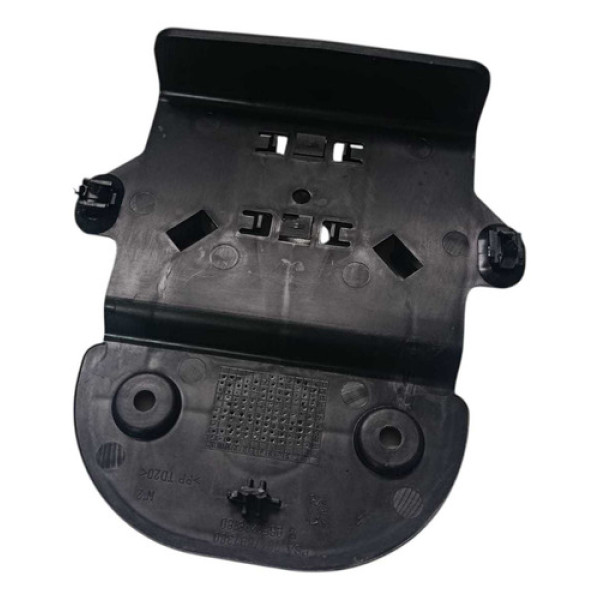 Acabamento Inferior Banco Traseir Esquerdo C4 Lounge 14 À 17