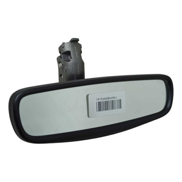 Retrovisor Interno Jeep Compass 2017 À 2021 5xr28dx9ac