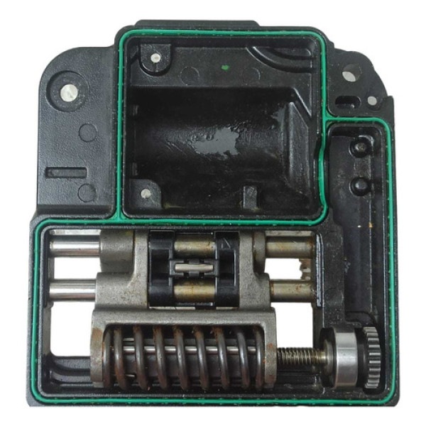 Atuador Caixa Cambio S/motor Jeep Cheroke Chrysler 200 Cx281