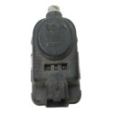Motor Regulador Elétrico Farol Picasso C3 206 Original Cx012 Preto