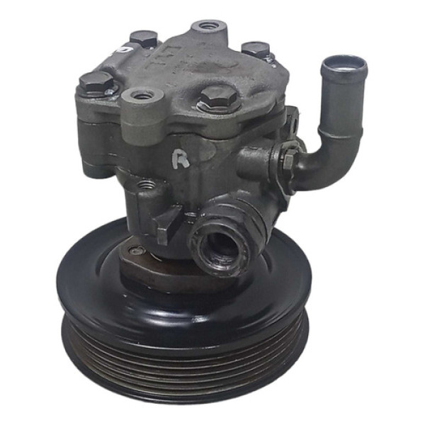 Bomba Direção Hidráulica Vw Gol Voyage G7 G8 