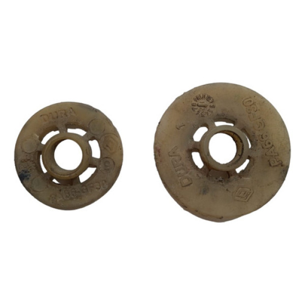 Trava Cabo Trambulador Fluence Manual 2.0 2011 A 2015