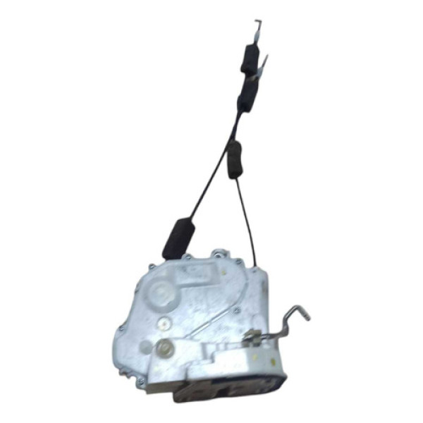 Fechadura Porta Traseira Esquerda City 2009 Á 2012