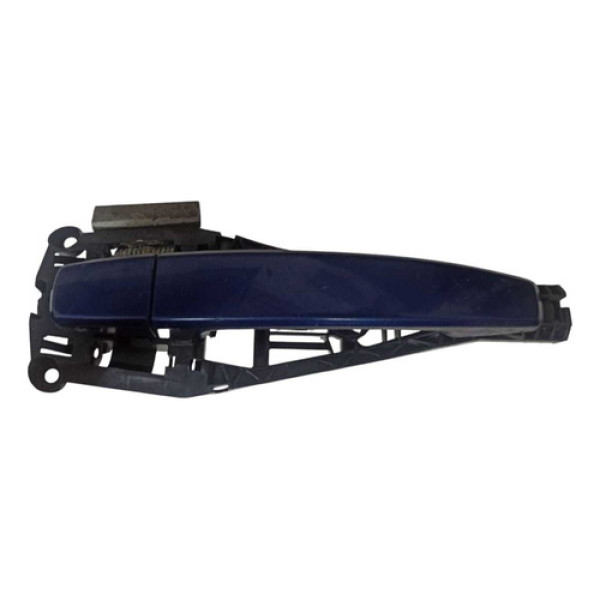 Maçaneta Externa Dianteira Direita Sonic 2012 Á 2014