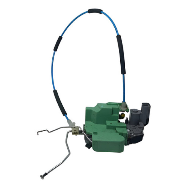 Fechadura Elétrica Porta Dianteir Direito  Fiorino 2015 A 20