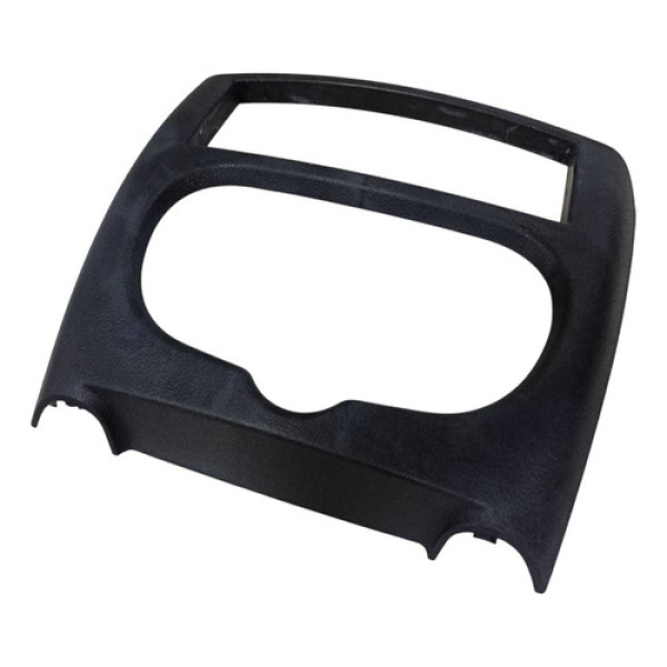 Moldura Acabamento Comando Ar 207 2006 Á 2014