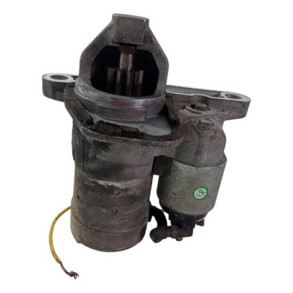 Motor Arranque Partida Fluence 2.0 Automatico 2011 A 2015